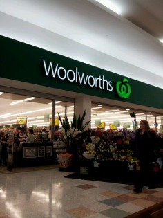 Woolworths