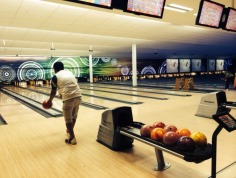 AMF Bowling