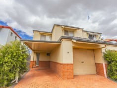 Unit 18/330 Sydenham Road Sydenham Vic 3037

WHEN LOCATION IS EVERYTHING!
At last an opportunity has arisen to purchase this 3 bedroom townhouse. Master bedroom offering ensuite with built in robe, open plan kitchen/meals area with stainless steel and gas cook top appliances, overlooking family living, separate lounge area, central bathroom, remote garage and generous size rear yard. Located in the heart of Sydenham nestled within a private complex and only moments from Watergardens shopping centre, Watergardens train station, transport, schools and other major amenities.
View Sold Properties for this Location
View Auction Results

General Features
Property Type:Townhouse
Bedrooms:3
Bathrooms:2
Indoor Features
Ensuite:1

Outdoor Features
Garage Spaces:1
Other Features
Close to Schools, Close to Transport, Fenced Back Yard, Gas Heating, Lounge, Pool