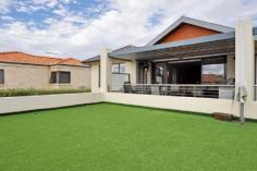 Claremont, Unit 3/105 Bindaring ParadeProperty ID: 277638for sale  Contact Agent  3   2   2  Luxurious, Ultra Modern Apartment Spectacular state of the art residence in exclusive group of four in river locale. Certainly one of the best addresses in the Western Suburbs this beautiful apartment is convenient to shopping, transport, schools, beach and river. With 212 square metres of living space and a separate studio/gym/office/guest room, this secure complex apartment is the perfect low maintenance downsizer without comprising on space. Hide Full Description Seperate games or 4th bedroom Huge entertaining Generous alfresco verandah Ocean aspect  hide more feature(s) Parking 2 lock-up garage Internals 1 study+ living+ int. area 212 sqm
