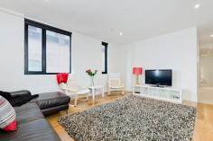101/100 Western Beach, GEELONG VIC 

Apartment 101 at the award winning Pier Point complex is a spacious 2 plus study apartment which enjoys the beautiful views of Corio bay and the Geelong waterfront right from the comfort of your own living/dining area. Exceptional quality throughout, Pier Point offers some of the best waterfront living opportunities in Victoria with north facing water views and connected to the ever growing Geelong CBD, everything is at your doorstep. It’s a simple lifestyle, without the pressures of maintenance to worry about. Spend more time with family and friends, go for a stroll down the esplanade, take a dip in the bay or go away on extended holidays with a stronger sense of security. This is what apartment living is all about.With the offering of great space throughout, the open plan living/dining area leads onto a great size balcony with picturesque views toward the east, you’ll enjoy the morning sun shining through. The kitchen is complimented with Miele appliances and offers great bench space and storage. The Master bedroom has a large WIR and ensuite and is set back to the rear of the apartment keeping things quiet and private for those seeking a little alone time. A further second bedroom with BIRs and study area with storage completes the internal areas of this apartment. 1 secure carspace is allocated to the apartment and is conveniently located directly off Cunningham Street.