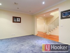 Lap of 5-Bedroom Luxury
If you want a house that ticks all the right boxes you can't go past this exceptional 5 bedroom home in a quiet court location that is situated in the prestigious Hillsmeade estate, which is only a stone's throw away to schools, shops, parks and public transport.
As you enter you are greeted with gorgeous timber floors that seem to flow forever. The 4 generous sized living areas are filled with an abundance of natural light, which includes an upstairs children's retreat make this home grand in every way. 
The huge kitchen with its hoard of cupboard space will make a chef out of any amateur cook. The well-appointed kitchen overlooks the meals area, rumpus room and lounge area so keeping an eye on the kids is easy. The bedrooms area all huge, whilst the master bedroom has space to appoint a chase lounge so you can sit back, relax and enjoy some quiet parent time with a book.
With a block size of 608m2 there's plenty of backyard for the kids to play or even to create an entertainment area fit for a king. The driveway has been extended for comfortable living so you can park boats, caravans, trailers or the family cars.
With extras such a remote double garage, ducted heating, ducted cooling, ducted vacuum, smart wire cable throughout, dishwasher, gas appliances and so much more add this massive GEM to the list for inspection.
Call Metin on 0439 955 526 today to book a time in to inspect.
 
Property Snapshot 

Property Type:HouseFeatures:Close to schools Close to Transport Dishwasher Ducted Heating Ensuit