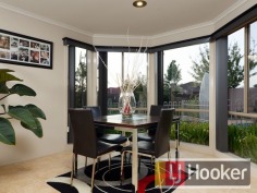 The Entertainers Dream
A house with all the bells and whistles is hard to come by these days but here is an opportunity that is going to knock the socks off buyers. With an amazing location, gorgeous and well-loved home and an entertainment area that would rival some of the best, you have to put this on the MUST SEE LIST.
This 4 Bedroom PLUS Study home has been fastidiously maintained, refreshed and upgraded to give the owner a home to be proud of and extremely liveable with all the mod cons. The home offers a huge lounge room, separate meals area family room and powder room and that's just downstairs. Upstairs you have a children's retreat, 4 generous sized bedrooms with the master having its own retreat, WIR and full ensuite.
The kitchen is overlooked by the family room and meals area and has been fully renovated. It offers quality S/S appliances, stone bench tops, modern glass splash back, mood lighting and plenty of cupboard space to store the midnight snacks in. 
Outdoors provided 2 amazing entertainment areas, which overlooks a gorgeous in-ground swimming pool that makes you feel like you're in the middle of a tropical resort on an overseas holiday. The 2 entertainment areas are huge and would easily cater for the family get together on the hot summer days. 
With quality throughout, ducted heating, gas fireplace, ducted cooling and so much more too see I implore you to add this to the list of homes to see. Call Metin Aziret today on 0439 955 526 to arrange an inspection today.
 
Property Snapshot 

Property Type:HouseFeatures:Close to schools Close to Transport Courtyard Dishwasher Formal Dining Room Formal Lounge Pergola Pool Rumpus Room Storage Study