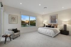 HAMPTON 28 Beach Road
EmailFacebookTwitterGoogle +Print this pageAdd to Favourite/BookmarkShare this site
Private Sale Contact Agent
4 B 3 b 4 C Watch property video
Unparalleled Resort Style Living on the Bay!
Enjoy a luxury beachside lifestyle with show-stopping bay views and timeless Jon Friedrich design with a focus on exceptional indoor/outdoor entertaining. Inspired by Noosa's Seahaven Resort this prestigious 3 bedroom, 3.5 bathroom residence boasts spectacular uninterrupted views stretching from Sandringham Yacht Club to Green point & beyond combined with sparkling internal pool views downstairs. Immaculately presented for family enjoyment featuring grand proportions and three flexible living zones including a ground floor kids haven or guest quarters with two double bedrooms both with mirrored robes & sleek granite vanity ensuites and a fully fitted study that provides a fourth bedroom option. Choose a dip in the Bay via direct access to one of Melbourne's best beaches or luxuriate by the tranquil indoor resort style lap pool encased in huge glass windows with sliding doors to a vast family lounge & bar on one side and a landscaped, paved outdoor area on the other. Panoramic views dominate the upstairs open plan living & dining area with an epicurean kitchen (granite bench tops & walk in pantry) and a sublime full-length outdoor terrace perfect for sunset entertaining. An elegant parents lounge with study alcove & a rear sun soaked deck (built in BBQ) precedes a lavish master suite with 'his & hers' dressing room and a grand Travertine spa ensuite. Meticulous attention to detail, superior finishes and luxury extras such as custom cabinetry throughout, a poolside shower, zoned heating/A/C, ducted vacuuming, alarm and a unique circular driveway with two internal access double garages (4 cars) only moments to Hampton Street shopping, dining & the station complete this idyllic family residence. For more information about this unsurpassed lifestyle property please contact Andrew Campbell.