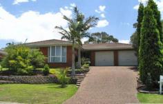  11 Regulus Street, Erskine Park NSW This great high-set family home first time offered for sale has seen the changing landscape of Erskine Park. Having just undergone a complete make-over, come to inspect the home's fresh new features including:  * Brand new kitchen with stone bench top, gas cooking and stainless steel appliances. * Newly installed carpets in living areas and bedrooms. * Fresh and modern tiles in dining and bathrooms. * 3 bedrooms with built-ins plus study which can easily convert into a fourth. * Loads of living space inside and out, with room for a decent sized veggie patch. * Main bedroom boasting a new en-suite, walk-in-robe and glass sliding doors leading to the backyard. * Renovated main bathroom with separate toilet. * Remote control 2 car lock up garage connected to the home providing undercover access. * Spit system air conditioners in all bedrooms and main living area. Other features include low maintenance front and rear yards with mature plants. Outdoor entertaining area, close to local schools, shops and public transport. Put it on your must inspect list and don't miss the chance to call this home your own! - See more at: http://stmarysprofessionals.com.au/real-estate/property/721832/for-sale/house/nsw/erskine-park-2759/11-regulus-street/#sthash.pqpR7CT8.dpuf 