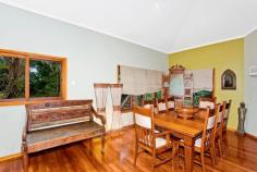  This beautiful western red cedar property is only a short stroll to Avoca Beach and as soon as you walk in, you are welcomed by the warmth of this home. * Set on 3 levels the home consists of 5 bedrooms,     2 bathrooms and 3 living areas * Huge eat in, solid timber kitchen with s/steel appliances * The living areas flow out onto large entertaining decks * Set on an enormous 1275m2 block of land * Off-street parking for 2 cars A great home  and so close to the beach! Features 5 2 2 Address 83 Cape Three Pts Rd, Avoca Beach Land Size 1275m 2 Rates $492 p/quarter