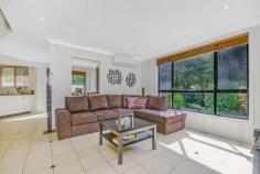 5/46-48 Keerong Avenue, Russell Vale NSW FOR SALE  | Offers Above $480,000 Soak up the Serenity!   3     2     2 Property SnapshotType:TownhouseGarage:2Water Rates:$174 QtrCouncil Rates:$272.6 QtrStrata Levies:$400 QtrView:As Advertised or by Appointment  Sat, 3rd May 11:00 AM - 11:30 AM Love the idea of living in a friendly and peaceful location? This is the one! A well maintained & well established complex. From the minute you step into this home it has a wonderful modern feel, with a leafy outlook from all the North facing windows. This could be the one for you if you're looking for a private townhouse with space and appeal. * Downstairs has a great modern floor plan with an open wall separating the lounge and dining, it is finished in a neutral colours with a tiled floor, timber venetians on all windows and downlights * Sit and relax in your lounge room, whether it is with the comfort of the air con watching a great movie, or simply enjoying the green lush outlook through the large North facing window * Another large North facing window in the dining area looks out on to the alfresco area, plus a separate large sliding door opening to courtyard. * What a great size kitchen, finished in a high gloss white and black granite, this kitchen has the right amount of cupboards, a pantry, room for a double fridge and plenty of bench space for all your cooking preparation. Plus the owners just put in a brand new stainless steel oven, cook top and range hood. * The alfresco entertaining area spills from the living, together this will be a perfect large space for accommodating family and friends, this adjoins to the spacious green common area with plenty of room for the kids to play, ideal for entertaining * Wrap around courtyard with well-established manicured low maintenance gardens * Laundry located off the kitchen with plenty more storage, the convenience of a downstairs separate toilet and outside access to the courtyard.  * Double lock up remote garage, larger than normal with room for a work shop, a second rear roller door access to courtyard ideal for trailer ,motorbikes etc * Upstairs a massive main bedroom with a 4 door mirrored built in wardrobe, ensuite that has been fleshly painted and topped with a good size North facing balcony with a beautiful leafy outlook * Two more good size bedrooms both with built in robes and access to a second West facing balcony approx. 2m wide and 6m long. * Main bathroom with separate bath to shower also freshly painted in easy to work with colour tones * Third separate toilet upstairs * 1.3km to local shopping centre  * 750m to local train station  * Strata fees- $400pq * Rates , $272.60pq * Water ,$174pq 