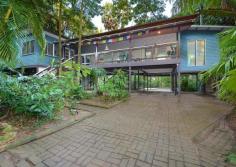 Escape to Your Own Tropical Resort | Real Estate Central Darwin