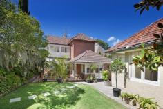  50 Lang Road, Centennial Park NSW Magnificent parkside Federation manor Privately and quietly nestled on a 1,000sqm (approx) block on one of the East's most distinguished streets opposite the gates of Centennial Park, 'Kooytong' is a meticulously restored 1910 Federation family home. DA approved plans allow for redevelopment of the garage and flat and the addition of a pool.  - 6 bedrooms, generous main with study and balcony - Large separate self-contained flat ideal for guests - Grand formal lounge, dining and reception rooms  - Reading room, TV room, office, bathed in all-day sun - Beautiful private established garden oasis and deck  - New CaesarStone gas kitchen and casual dining  - Kauri floors, integrated sound, cellar, zoned a/c - DLUG, 2 car spaces, soaring pressed metal ceilings In conjunction with Alexander Phillips P: 02 8355 1117  M: 0418 404 337 
