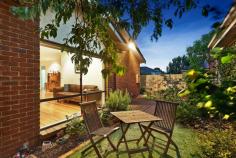 2/19 Fallon Street, Caulfield VIC
Auction
Add to calendar Sunday 4th May 11:30am
322
Space, Serenity & Privacy
Cleverly renovated & surprisingly spacious, this private sanctuary features open-plan living, stunning Tasmanian Oak floorboards & abundant natural light. Large picture windows in the main living zone frame lovely green spaces & there are two delightful garden areas both front & rear. With the convenience of a rear access double remote garage with generous built-in storage & direct access to the house as well as a separate laundry, this single-level home is both stylish & functional. Main bedroom with walk-in robe & ensuite & two further bedrooms with built-in robes exemplify the ideal blend of comfort & practicality. Additional features include ducted heating, three air conditioning units & ducted vacuuming. The rear of only two units on the block, the home is on its own title so there is no Body Corporate. City trams, Glenhuntly village & Caulfield Racecourse are only moments away. This home is perfect for professionals, downsizers or young families wishing to move straight into this sought-after Caulfield location.
Price Guide$660,000 - $720,000
ContactAdd to address book Daniel Rees 0433 837 502 Email View profile
Add to address book Glenn Bricker 0419 359 047 Email View profile