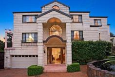  ABBOTSBURY NSW 11 Withers Place A beautiful home of palatial proportions, this stunning tri-level residence epitomises luxury, with every conceivable inclusion for carefree family living. Private and secure, the home is peacefully placed in one of Abbotsbury's finest street settings. Defined by awe-inspiring detail and immaculate interiors Entry level includes indoor pool, spa, sauna and bedroom There’s also an alfresco entertaining area and home theatre Upstairs is the billiards room and formal lounge and dining CaesarStone gas kitchen with separate pantry/prep room There’s also a casual dining area and bedroom with ensuite Master retreat includes study nook, wet bar, ensuite, balcony Three additional double bedrooms on level three, built-ins Triple drive through garage with workshop and storage space Neighbouring Western Sydney Regional Park, close to shops 
