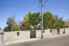  3 Lyons Road, Drummoyne NSW Blue Ribbon Location Offered for the first time in 40 years and situated in an excellent elevated location on Drummoyne's sought-after east side. This substantial multi-level family home on approximately 770sqm of land, enjoys dramatic city and Harbour Bridge views and has the bonus of two street frontages. Ideal for development or renovation (STCA). Walk to ferries, buses to CBD and metropolitan areas, Birkenhead Point and Bay Run. Accommodation:- - 4 bedrooms - main with walk out veranda - Separate formal lounge and dining room plus family room - Three bathrooms - Separate study office, workshop - Excellent off-street parking; double and single garage at rear Features:- - Period features - marble fireplaces, high patterned ceilings, plasterwork - Lots of storage space and terraced gardens - Stunning, sparkling in-ground pool and spa Agent: Tim Wieland - 0414 282 713 Co Agent: Frank Colacicco - 0416 006 681 