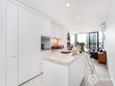 311/173-177 Barkly Street - ST KILDA

Contact agent

Enviable 2 bedroom apartment

2 1 1
Enviable 2 bedroom apartment offers all the lifestyle opportunities St Kilda has to boast. 

Designed by award winning architects Elenberg Fraser, LUNA gives luminous glow that light's up the streetscape. 

Walk to Acland St and the beach. Walk the esplanade and peruse the markets all while taking in the endless view of Port Phillip Bay, minutes travel from any vantage in St Kilda & close to public transport. The ultimate lifestyle exists here for those seeking the convenience of an array of trendy eateries and funky nightspots that call St Kilda home.

Comprising:
-	Master bedroom with BIR
-	Second bedroom with BIR
-	Light filled open plan living featuring floor to ceiling windows and Juliet balcony 
-	Designer kitchen with stone bench tops, island table and Smeg appliances
-	Intergrated fridge space
-	Central bathroom
-	Concelaed euro laundry
-	1 car space with storage

Other features include: secure intercom entrance, split system heating/cooling, rooftop relaxing entertaining area with stunning views and BBQ facilities.

Agents in conjunction:
Century 21 Williamstown
Anthony Gunn - 0409 377 449

Corene Chan

Phone
03 9525 4166

Mobile
0421 410 446

Email
cchan@wilsonagents.com.au

Graeme Wilson

Phone
03 9525 4166

Mobile
0418 315 645

Email
gwilson@wilsonagents.com.au
