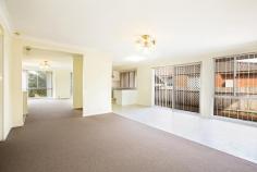  11 Regulus Street, Erskine Park NSW This great high-set family home first time offered for sale has seen the changing landscape of Erskine Park. Having just undergone a complete make-over, come to inspect the home's fresh new features including:  * Brand new kitchen with stone bench top, gas cooking and stainless steel appliances. * Newly installed carpets in living areas and bedrooms. * Fresh and modern tiles in dining and bathrooms. * 3 bedrooms with built-ins plus study which can easily convert into a fourth. * Loads of living space inside and out, with room for a decent sized veggie patch. * Main bedroom boasting a new en-suite, walk-in-robe and glass sliding doors leading to the backyard. * Renovated main bathroom with separate toilet. * Remote control 2 car lock up garage connected to the home providing undercover access. * Spit system air conditioners in all bedrooms and main living area. Other features include low maintenance front and rear yards with mature plants. Outdoor entertaining area, close to local schools, shops and public transport. Put it on your must inspect list and don't miss the chance to call this home your own! - See more at: http://stmarysprofessionals.com.au/real-estate/property/721832/for-sale/house/nsw/erskine-park-2759/11-regulus-street/#sthash.pqpR7CT8.dpuf 
