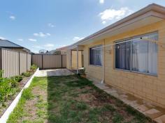 59 Warrilow Loop Canning Vale WA 6155 From $499,000 House   4   2   2 SELLING THIS EASTER: Open Saturday & Monday Don't let the Easter Bunny beat you to this one. This brand new to market 4 bedroom 2 bathroom home is set to sell fast. The owners have found their next dream home and it's time to move on. Well located and well featured for this kind of money you normally only get 3 bedrooms. There's still plenty of opportunity to add some further value here by adding your finishing touches. The bedrooms have been recently painted but need floor coverings and the garden could use a little of you weekend creative time and imagination. But hey!!! We are priced accordingly. The home is well laid out with the kitchen meals and family room providing a great hub for this ideal first home or easy rental. Outside a neat alfresco provides additional living and entertaining space. Pick up the Cafe Blinds form Masters on your way and you have another all year use room. This home must be SOLD by Thursday 24th of April. We don't need to be settled just have an accepted contract. If you can move quicker than the Easter Bunny then get here this long weekend. The Ian Bloxham Team Selling Homes Across Perth. General Features Property Type: House Bedrooms: 4 Bathrooms: 2 Land Size: 300 m² (approx) Indoor Features Toilets: 2 Air Conditioning Outdoor Features Garage Spaces: 2 Other Features Built-In Wardrobes,Close to Schools,Close to Shops,Close to Transport,Garden 