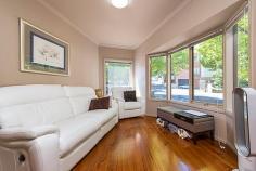 42 Little Bendall Street KENSINGTON
Bed 	2 | 	Bath 	1 | 	Car 	2 
Inspection Times	
Please contact Agent
Tree Lined Location & Corner Position 

In a tree lined location, this inviting townhouse enjoys, enhanced privacy by a corner setting.
Downstairs spaces including a light-filled living room and a separate kitchen/dining area featuring lots of storage and modern appliances.
Upstairs, surrounding a central bathroom are two bedrooms which shows the residence's intelligent design and appealing fit out.
Polished floors are featured throughout and gas ducted heating across the entire floor-plan.
Convenient proximity to the village shops and cafes of Macaulay Road and Racecourse Road.
A generous single garage with storage space and internal access is an added attraction to this home that creates an opportunity to step up from an apartment, or reap significant lifestyle and/or investment rewards.
NB. no Body Corp/Owners Corporation, own title