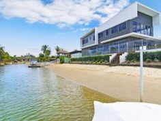 Large Family Home or Holiday Letters Dream!
This property has been architecturally designed with a beautiful outlook from the street and looking in from the water. This house has been solely built to be in a holiday letting pool and is currently forward booked for the next 11 months! 

The house offers a new level of contemporary design and living. It has an amazing open plan kitchen which includes a bar fridge and a butlers pantry. It boasts a massive living area that has views of the pool, canal and Broadbeach. This house is ideal for large groups and families with its 5 huge bedrooms and 4 bathrooms.The master bedroom has stunning views of Broadbeach and the waterways. Each bathroom presents elegance and design and you won't be disappointed.

Returning approximately $100,000+ per year!



This apartment is consistently booked and can be inspected between bookings only. Please contact Matt Conduit or Trent Macartney to organise your inspection.
 
Property Snapshot 

Property Type:HouseAspect Views:South East