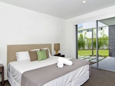 Large Family Home or Holiday Letters Dream!
This property has been architecturally designed with a beautiful outlook from the street and looking in from the water. This house has been solely built to be in a holiday letting pool and is currently forward booked for the next 11 months! 

The house offers a new level of contemporary design and living. It has an amazing open plan kitchen which includes a bar fridge and a butlers pantry. It boasts a massive living area that has views of the pool, canal and Broadbeach. This house is ideal for large groups and families with its 5 huge bedrooms and 4 bathrooms.The master bedroom has stunning views of Broadbeach and the waterways. Each bathroom presents elegance and design and you won't be disappointed.

Returning approximately $100,000+ per year!



This apartment is consistently booked and can be inspected between bookings only. Please contact Matt Conduit or Trent Macartney to organise your inspection.
 
Property Snapshot 

Property Type:HouseAspect Views:South East