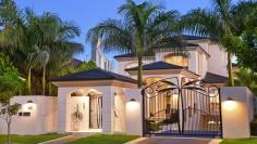 60 Admiralty Drive, Surfers Paradise QLD 4217 Mansion at 60 Admiralty Drive, Surfers Paradise, that sold for close to $9m.  A Paradise Waters mansion that netted $8.7 million is one of a number of high-end properties being secretly marketed to cashed-up Asian investors and big-spending buyers. The stealth sale of 60 Admiralty Drive heralds the biggest sale in Gold Coast real estate in the past 12 months and has boosted the confidence of high-end vendors. Properties carrying pricetags in the vicinity of $10 million in exclusive waterfront enclaves of Paradise Waters, Isle of Capri and Broadbeach Waters have been secretly listed since news 60 Admiralty smashed price records in the swift off-market deal. McGrath agent Duncan Longmore was unwilling to disclose addresses but confirmed he was among a raft of agents with numerous “quiet listings” to present specifically to the cashed-up Asian market and vetted high-end clients. 