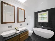  104 Short Street   Birchgrove   NSW   2041 r Contact Agent House   4   2   1 Auction : Sat 12-Apr-14 9:45AM Save to Calendar Floorplan Peter Gordon 0410 639 989 or 9818 3844 Rachel Cruz 0403 569 245 Facebook Twitter Cobden & Hayson - Balmain 500 Darling Street Balmain ,  NSW   2041 View Agency Profile Email Agent Open for Inspection Times Sat 12 Apr 9:15AM - 9:45AM 104 Short Street Birchgrove Auction this Saturday 12 April at 9.45am - View 9.15am Architecturally designed to showcase classic elegance with unrivalled sophistication, this freestanding corner home is stunning throughout. Luxurious light-filled interiors combine with expansive open plan living and dramatic views to the Harbour Bridge & City skyline just moments from waterfront parks, ferry transport and cosmopolitan amenities. - 4 bedrooms and separate study - 2 full bathrooms plus 2 powder rooms - Lock up garage, grassed and paved outdoor living - Open plan family lounge, dining and gas kitchen  - Parent's retreat with walk-in-robe and ensuite  - Wrap-around terrace with city skyline and district outlook  - Generous 2nd bed with WC and adjoining courtyard - 'Nero Marquina' marble tiles, Tasmanian Oak floors - High end finishes throughout, a/c and under floor heating - Premier Peninsula locale close to Mort Bay Park & ferries View Sold Properties for this Location View Auction Results General Features Property Type: House Bedrooms: 4 Bathrooms: 2 Outdoor Features Garage Spaces: 1 Floorplans & Interactive Tours Birchgrove  Suburb Profile Thinking of living in  Birchgrove ? Explore the prices, people and lifestyle that's on offer. Median  House  Price   4   $1,900,000 
