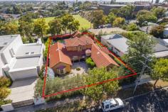 Bramasole

208 Noble Street, Newtown VIC

Substantial solid brick family home with two street frontages on 1340m (approx) at the Paris end of Noble Street. Stunning views to the north over St. Josephs College football ground add to the resort type feel of the rear garden complete with beautiful swimming pool, multiple car accommodation and a gymnasium. Comprising 5 large bedrooms, main with WIR and ensuite, open plan family/ dining/ kitchen which spills out onto the outdoor terrace, second living/theatre room upstairs and three bathrooms, this is a true family residence. The kitchen features marble bench tops, stainless steel appliances and butlers pantry. Use of polished timber floors, stone, plantation shutters, ducted heating and multiple cooling units completes an impressive package.

All information offered by Whitford is provided in good faith. It is derived from sources believed to be accurate and current as at the date of publication and as such Whitford merely do no more than pass the information on. Use of such material is at your sole risk. Whitford does not have any belief one way or the other as to whether the information is accurate and prospective purchasers are advised to make their own enquiries with respect to the information that is passed on. Whitford will not be liable for any loss resulting from any action or decision by you in reliance on the information from Whitford.