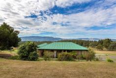 36 Culbara Road, Electrona TAS Property Information Be quick to inspect this property or you might just miss out on a rare opportunity. Located centrally between Margate and Snug and consisting of three double bedrooms with built in robes, separate kitchen, dining and living areas, the home is comfortable for the family and with just over 5 acres of land there's plenty of room for a horse or two. The land is fenced with pasture and water available, making it equally suitable for a goat, sheep or alpacas. A big timber deck that wraps around two sides of the house is great for outdoor entertaining and relaxing in morning or afternoon sun, and there are lovely views of North West Bay and Bruny Island. Other features and benefits include: -	Connection to town water supply -	Privacy and distance from neighbors -	Quiet, no through street -	Lots of off street parking -	Plenty of space for sheds -	Close to local schools and shops -	Broadband internet connection  -	A rural escape only 20 minutes from Hobart  Kingston is just ten minutes away, and an easy drive to Hobart means that you can enjoy all the benefits and pleasures that come with owning a rural property, but with the convenience of the city close by.  Floor Area122 sqmLand Size2.038 HaProperty conditionGoodProperty TypeHouseGaraging / carparkingOff streetConstructionBrick veneerJoineryAluminiumRoofColour bondInsulationCeilingFlooringCarpet, Tiles and TimberWindow coveringsDrapes, BlindsHeating / CoolingElectricElectricalTV aerialProperty featuresSmoke alarmsChattels remainingSimpson wall oven, Simpsons electric hot plates, IXL electric heater, IXL heat lamp, Rotary clothes line, Smoke detector, Garden shed., Blinds, Drapes, Fixed floor coverings, Light fittings, Stove, TV aerial, CurtainsKitchenOriginal, Standard, Separate cooktop, Separate oven, Extractor fan, Breakfast bar and Finished in Timber and LaminateLiving areaFormal lounge, Formal diningMain bedroomDouble and Built-in-robeBedroom 2Double and Built-in / wardrobeBedroom 3Double and Built-in / wardrobeMain bathroom2 way, Bath, Separate shower, HeaterLaundrySeparateViewsBush, WaterAspectEastOutdoor livingDeck / patioFencingFully fencedLand contourFlat to slopingGroundsTidy, Backyard accessGardenGarden shedWater heatingElectricWater supplyTown supplySewerageSepticLocalityClose to transport, Close to schools, Close to shops 