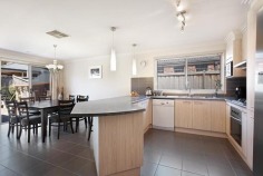 
Doreen
18 Garden Road
Sale By Negotiation
Price Guide:	ESR: $360,000 - $390,000
Rumpus Room As Well
With a great location in the Vaucluse Estate close to the upcoming Riverstone Shopping Plaza, this immaculate home offers three spacious bedrooms and two bathrooms, en-suite and walk-in-robe, and caters well for both inside and out with the benefit of two living areas including a rumpus room, alfresco living for all season entertaining and a decent back yard for the kids or pets. Representing excellent value, this opportunity for first home buyers, investors or those downsizers also features ducted heating, evaporative cooling and rear yard roller access. This should be acted on quickly!

Barry Plant Real Estate Doreen 

Property Type:	 House
Property ID:	2627753
Land Size:	442 m2
Melway Reference:	391 F12
Virtual Floorplan Link:	Interactive Floorplan
Advanced Features:	 Dishwasher
Ducted Heating
Ensuite
Evaporative Cooling
Outdoor Entertaining
Rumpus Room