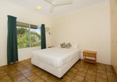 15/17 GERANIUM STREET, THE GARDENS NT

Close to Schools
Close to Shops
Close to Transport
Secure Parking
Separate Dining

This tranquil property overlooks the stunning Botanical Gardens and boasts ocean views over the treetops below and is only located minutes from the bustling Darwin CBD. 

For an unbeatable view and an inner city location without the stress - you can't go past this treetop sanctuary. 

- Gorgeous top floor apartment with botanical garden and ocean views 
- Fresh sea breeze floods through the apartment keeping it cool year round 
- Immaculately presented and perfectly maintained
- Open plan indoor / outdoor living and separate dining room 
- Tiled flooring and air-conditioning throughout
- Centralised kitchen with breakfast bar, wrap around counters and overhead storage 
- Two large bedrooms with BIR's, large windows and air-conditioning
- Spacious bathroom incorporates laundry facilities, separate toilet 
- Rear facing balcony makes over the Botanical Gardens, amazing view
- Tropical well maintained complex with two lagoon style swimming pools 
- Immaculate complex facilities and ample spare parking 
- Minutes to the CBD, Mindil Beach Markets, East Point Reserve
- Ideal for the city worker or savvy investor as a great holiday rental unit

Sitting on the top floor of a well maintained complex that features not one, but two, lagoon style swimming pools surrounded by lush tropical gardens PLUS communal facilities like a BBQ area and washrooms - as an investor or a city worker, this is a little slice of paradise minutes from local amenities and Darwin attractions.

An open plan living room greets and draws you through to the rear facing balcony boasting those impressive treetop and ocean views. Open the twin sliding doors up to capture the sea breeze and sunsets and enjoy the serenity. Tiled flooring and air-conditioning throughout create and easy maintenance lifestyle as well. 

Functional kitchen space with wrap around counters, over head storage plus breakfast bar and easy access to the dining room and the balcony if you are entertaining. 

Each of the two bedrooms is oversized with built in robes, air-conditioning and tiled flooring plus large sliding windows that when opened up capture the sea breezes and natural light.

The bathroom is spacious and well designed to incorporate the laundry facilities as well, with separate for added convenience. 

Minutes from the CBD, you can walk to the Mindil Beach Markets through the Botanical Gardens, to the Amphitheatre, or Darwin foreshore. 

Council Rates: $1,084 per annum (approx.)
Area Under Title: 112sqm
Zoning: HR (High Density)
Year Built: 1993
Vacant Possession