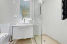 Apartment 101 at the award winning Pier Point complex is a spacious 2 plus study apartment which enjoys the beautiful views of Corio bay and the Geelong waterfront right from the comfort of your own living/dining area. Exceptional quality throughout, Pier Point offers some of the best waterfront living opportunities in Victoria with north facing water views and connected to the ever growing Geelong CBD, everything is at your doorstep. It’s a simple lifestyle, without the pressures of maintenance to worry about. Spend more time with family and friends, go for a stroll down the esplanade, take a dip in the bay or go away on extended holidays with a stronger sense of security. This is what apartment living is all about.With the offering of great space throughout, the open plan living/dining area leads onto a great size balcony with picturesque views toward the east, you’ll enjoy the morning sun shining through. The kitchen is complimented with Miele appliances and offers great bench space and storage. The Master bedroom has a large WIR and ensuite and is set back to the rear of the apartment keeping things quiet and private for those seeking a little alone time. A further second bedroom with BIRs and study area with storage completes the internal areas of this apartment. 1 secure carspace is allocated to the apartment and is conveniently located directly off Cunningham Street.