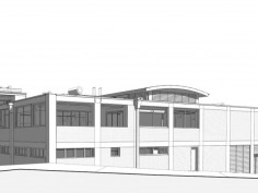 Property is all about position; prestige property is all about attention to detail and quality of finish; the impeccable Macquarie Street Residences epitomize both.

Set atop the iconic Australian Estates Woolstore building and occupying the most awe-inspiring panoramic views, these magnificent homes are being constructed and perfected utilizing the finest materials and world-class innovations available. Renowned Architect, Scott Peabody and his dedicated team at Arqus Design have created an unparalleled design that integrates with the surrounding environment perfectly. With construction well under way, you can move into your new home by Christmas.

It is our absolute pleasure to introduce to you to this exclusive enclave of nine rooftop residences with privacy, security and lifestyle paramount to its design. There can surely be no more desirable real estate than these exquisite homes, 30% of which have already sold.

Sophisticated luxury seamlessly merges with relaxed livability, to deliver a definitive statement of style, opulence and functionality. Occupying such a unique position combined with an exceptional concept, each two level home offers an outlook of either the Brisbane CBD or the Brisbane River.

Soaring 7m ceiling voids, premium fittings and fixtures, Gaggenau and Miele appliances and exceptional design characteristics, ensure these homes are labeled as a first class residential offering, that set a whole new level of expectation for luxury living. You are guaranteed to experience an entirely new dimension of cutting edge architecture, grandeur and one that takes full advantage of the mesmerizing position.

Access to the homes is via a private Italian tiled driveway that is encased with an arched glass roof allowing an abundance of light into the area and permitting the floor to ceiling vertical garden to thrive.

Loaded with lifestyle advantages, you are right in the heart of the New Farm and Teneriffe entertainment precincts, as well as being directly across the street from the riverfront boardwalk.

These expansive modern residences literally leave you breathless and defy all words imaginable. All signs point to this being the finest residence built in the area and once sold, may never become available again.