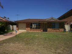 Great Home with Ample Garage Space, Plumpton | Professionals St Marys, Plumpton & St Clair / Erskine Park