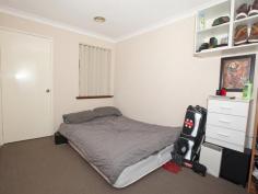 11 Durrant Way, High Wycombe, WA 6057

From $499,000
House Bedrooms4 Bathrooms2 Car Spaces2

Looking for a great size 4 bedroom, 2 bathroom family home on a 702sqm block with side access? then look no further. This much loved family home is ideally situated close to public transport, shops, schools, sporting facilities and both airports.

This property boasts some great features including:
Generous master bedroom with stylish en-suite
Sunken family room with built-in bar
Separate lounge room
Separate Dining room
Large kitchen with Stainless steel appliances
Nice size kids bedrooms with built-in robes
Computer nook
Ducted evaporative air conditioning
Great size patio/entertainment area
Double carport
Plus much more...

A property of this calibre is sure to attract a lot of interest, so call Ken now to arrange a viewing.
View Sold Properties for this Location
View Auction Results
General Features
Property Type:House
Bedrooms:4
Bathrooms:2
Land Size:702 m² (approx)
Indoor Features
Toilets:2
Air Conditioning
Outdoor Features
Carport Spaces:2
Other Features
Built-In Wardrobes,Close to Schools,Close to Shops,Close to Transport,Formal Lounge