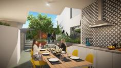 63 Riversdale Road, Rivervale, WA 6103 1 Bed/Bath from $395,000 & 2 Bed from $525,000 Apartments as Individual as You Are - Choose Your Own Unique Design. “Think Outside the Box at the Collective” A beautiful home at a desirable address in a location bursting with youthful exuberance. The Springs at Rivervale is an  astonishing urban redevelopment nestled on river front land that would be the envy of other countries. The Collective is perfectly positioned to be your new home. You want to shape your own life and The Collective celebrates the free spirited individual. Its not so much an apartment building as a collection of unique addresses. Not a single apartment is a perfect rectangle and no two apartments are the same. The Collective is a dramatic architectural statement that breaks the mould. These apartments will be highly prized, don't miss out. Contact the Blackburne Project Marketing team all hours on our Sales Hotline on 9429 5775 or alternatively at http://thecollectiverivervale.com.au. Less   Visionary design from David Hillam architects 48 bespoke apartments Choice of unique colour schemes Five star fit out Cabana outdoor entertaining area High tech security Located close to the Crown entertainment precinct, CBD and airport. Close to river's edge, cycleways, walk paths and beautiful parkland. 