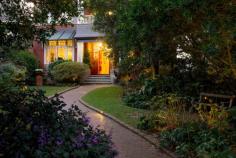  50 Lang Road, Centennial Park NSW Magnificent parkside Federation manor Privately and quietly nestled on a 1,000sqm (approx) block on one of the East's most distinguished streets opposite the gates of Centennial Park, 'Kooytong' is a meticulously restored 1910 Federation family home. DA approved plans allow for redevelopment of the garage and flat and the addition of a pool.  - 6 bedrooms, generous main with study and balcony - Large separate self-contained flat ideal for guests - Grand formal lounge, dining and reception rooms  - Reading room, TV room, office, bathed in all-day sun - Beautiful private established garden oasis and deck  - New CaesarStone gas kitchen and casual dining  - Kauri floors, integrated sound, cellar, zoned a/c - DLUG, 2 car spaces, soaring pressed metal ceilings In conjunction with Alexander Phillips P: 02 8355 1117  M: 0418 404 337 