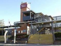 Watergardens Station