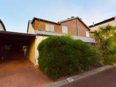  25/12 DUNN BAY ROAD, Dunsborough WA LUXURY HOLIDAY DESTINATION! Dont miss this perfectly located three bed 2 bath townhouse overlooking park and Geographe bay and minutes walk to the centre of town! Featuring three large bedrooms and two bathrooms with open plan living area and balcony upstairs with lots of natural light. Great investment being part of Bay Village resort and Spa, use it when you want and let them manage bookings or look after it yourself! Everyone will love staying here! View Sold Properties for this Location View Auction Results General Features Property Type: Townhouse Bedrooms: 3 Bathrooms: 2 Indoor Features Indoor Spa Built-in Wardrobes Air Conditioning Outdoor Features Secure Parking Carport Spaces: 2 Balcony Deck Outdoor Entertaining Area Fully Fenced Swimming Pool - Inground 