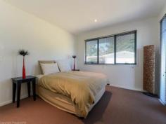 23 Calverton Place, South Arm TAS Sun gathering special Situated in a cul-de-sac position, in a new house area at the friendly seaside town of South Arm, renown for its community lifestyle and amidst the beautiful environment of beaches and walking trails with some of the oldest history in Australia to visit and admire. This sun gathering modern home is ideally placed with mountain views and a level land area of 1847m2. Parking is easy as besides a carport and double garage, there is ample space for the boat or campervans etc. A close and easy walk to the pharmacy, coffee shop, licensed restaurant, hair salon, hobby shop, newsagency post office and general store, RSL golf course/tavern complex and the Metro bus service to Hobart. This property has 2 large bedrooms on the ground level, one with a walk-in-robe and direct access to the bathroom, a separate toilet and laundry. If you are worried about the stairs to the 3rd bedroom with an en-suite, just keep that one for your visitors retreat, however if you wish, it is a beautiful master bedroom.  Under the stairs is a lovely study computer area. The living room is fantastic, running the full length of the house with access out onto the large sundeck. The kitchen with its breakfast island bench is central with a woodheater ideally positioned. A rear sundeck is terrific for those leisurely morning breakfasts, plus the property has delightful gardens, fruit trees and raised garden vegetable beds with a storage shed close by. A very well presented and cared for home in a great position. 