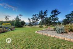1889 CYGNET COAST ROAD, CRADOC TAS MAGNIFICENT HOME & PEACEFUL COUNTRY WONDERLAND FOR SALE - OFFERS OVER $650,000 Only a mere 40 minutes south of Hobart and perfectly positioned on a lovely flat parcel of land of around 11 acres sits the most charming home you could possibly image. Situated in a very peaceful setting whilst still capturing the most breath-taking views of the surrounding valley, this beautifully designed unique home is eye-catching and bound to sweep you off your feet!  The grand entrance features a sealed driveway and plenty of internal plus secured parking opportunities of this fabulous country residence provides convenience for family and friends. Entering this welcoming home, one will be overwhelmed by the class and attention to detail of the build and the professional workmanship. The Jarrah kitchen is complimented by quality appliances, induction cooking, plenty of cupboard space including a corner pantry and superb granite bench tops. The adjoining dining/family area is a sensational place to wine & dine plus taking in the majestic views will be a pleasure. A separate living space provides relaxation, versatile living options and leads to the spacious master room which features a desirable dressing room and impressive ensuite complimented by a corner spa bath. All the other double bedrooms enjoy captivating rural vistas and the independent study room also offers plenty of shelving space.  A large two roomed mezzanine level, adds further to the flexibility that the property provides, inviting use as a fourth bedroom, additional living space or media room. Many other highlights of the home include a ducted vacuum system, smart glass windows, an abundance of storage space, gorgeous blinds; surround sound system, plus insulated walls and ceilings. Access to the sun deck area allows for alfresco living in absolute privacy and whilst one is relaxing, admiration for the established gardens with a definite Japanese flavour is an added delight. A fully enclosed veggie patch ensures freshly grown produce and a spring fed dam plus 2 x 5000 gallon water tanks provides ample water for all ones needs. A 12m x 8m garage is ideal for workshop or storage purposes and the property also includes a renowned pre-war cricket pitch and change room shed, providing hours of enjoyment for everyone. Cradoc is situated in a fantastic central location, only a 10 minute commute to Huonville or Cygnet. The locals are very friendly people and will make you feel welcome to be part of a sensational community, call Nyal today as this property will exceed all expectations. PROPERTY OVERVIEWProperty ID:2P0195Property Type:HouseLand Size:11 acres approx.Building Size:350m²Garage:4Features:Air ConditioningHeatingArea ViewsBuilt-In WardrobesClose to TransportClose to ShopsClose to SchoolsEnsuite3 Phase PowerCar Parking - SurfaceCarpetedCreativeHigh Clearance 