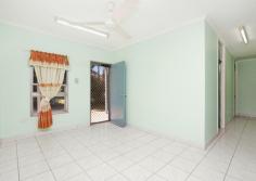 10 TOLMER STREET, ANULA NT

Storeroom
Verandah
Air Conditioning
Built In Robes

This solid four-bedroom family home presents plenty of potential for the growing family, conveniently located in a popular family-friendly suburb, walking distance to Anula Primary School, minutes to Marrara Sporting Complex, Northlakes Shopping Centre, nearby parks and just 15 minutes to Darwin CBD.

- Large 817sqm block with extended driveway, level lawn and established gardens
- Separate living and dining rooms open onto front verandah
- Air conditioning, easy-care floor tiles and freshly painted throughout
- Large wrap-around kitchen with breakfast bar
- Main bathroom with walk-in shower, wet area and separate toilet
- Three bedrooms with built-ins and air conditioning
- Fourth bedroom suits conversion to home office
- Long rear verandah flows onto level lawn and established gardens
- Internal laundry, additional storeroom and solar-powered gate to driveway
- Single carport plus plentiful off-street parking on huge driveway

Add your personal touches to create a quality solid family home in an idyllic suburban setting on a large 817sqm block with level lawn and established gardens that make the most of tropical outdoor living. 

Enter into the generous living area via the covered front verandah with the large, wrap-around kitchen with breakfast bar off the separate dining room.

A hallway leads past the internal laundry and main bathroom with walk-in shower, wet area and separate toilet to three bedrooms all with built-ins and air conditioning.

The fourth bedroom is located at the opposite end of the house off the living room and would suit conversion to a home office.

Air conditioning, easy-care floor tiles and fresh paint throughout, Just move your family straight in and add your personal touches. 

The large rear verandah is accessed through the internal laundry and stretches the entire length of the home. It offers ample room for covered entertaining and flows onto a large level lawn and established garden that offers complete privacy. 

At the front, a large solar-powered automatic gate provides security and convenience. 

The huge extended driveway offers plentiful off-street parking for several vehicles, and a single carport with additional lock-up storeroom completes the package.

Dont miss the next open inspection as its all about location.

Council Rates: $1380 per annum (approx..)
Year Built: 1976
Area Under Title: 817m2
Zoning: SD (Single Dwelling)
Status: Vacant Possession
Rental Estimate: