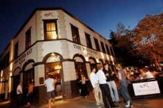 FOR SALE
Price:
$2,750,000
Land Area:
314m² approx.
Total Building Area:
513m²
Iconic Water Rat Hotel - Freehold and Business
Well known and award winning inner city hotel and restaurant.
Strong trading history.
Classic 2 level 513 sqm Victorian building fully refurbished in 2005 estimated at $1 million.
Significant 314 sqm corner site.
Huge 36m combined street frontage.
Incorporates classic public bar, restaurant, commercial kitchen,first floor function area and first floor outdoor deck.
Mixed Used Zoning
Strategic blue chip position within the popular South Melbourne area.

Asking price $2,750,000
