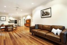 2/19 Fallon Street, Caulfield VIC
Auction
Add to calendar Sunday 4th May 11:30am
322
Space, Serenity & Privacy
Cleverly renovated & surprisingly spacious, this private sanctuary features open-plan living, stunning Tasmanian Oak floorboards & abundant natural light. Large picture windows in the main living zone frame lovely green spaces & there are two delightful garden areas both front & rear. With the convenience of a rear access double remote garage with generous built-in storage & direct access to the house as well as a separate laundry, this single-level home is both stylish & functional. Main bedroom with walk-in robe & ensuite & two further bedrooms with built-in robes exemplify the ideal blend of comfort & practicality. Additional features include ducted heating, three air conditioning units & ducted vacuuming. The rear of only two units on the block, the home is on its own title so there is no Body Corporate. City trams, Glenhuntly village & Caulfield Racecourse are only moments away. This home is perfect for professionals, downsizers or young families wishing to move straight into this sought-after Caulfield location.
Price Guide$660,000 - $720,000
ContactAdd to address book Daniel Rees 0433 837 502 Email View profile
Add to address book Glenn Bricker 0419 359 047 Email View profile