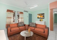 10 TOLMER STREET, ANULA NT

Storeroom
Verandah
Air Conditioning
Built In Robes

This solid four-bedroom family home presents plenty of potential for the growing family, conveniently located in a popular family-friendly suburb, walking distance to Anula Primary School, minutes to Marrara Sporting Complex, Northlakes Shopping Centre, nearby parks and just 15 minutes to Darwin CBD.

- Large 817sqm block with extended driveway, level lawn and established gardens
- Separate living and dining rooms open onto front verandah
- Air conditioning, easy-care floor tiles and freshly painted throughout
- Large wrap-around kitchen with breakfast bar
- Main bathroom with walk-in shower, wet area and separate toilet
- Three bedrooms with built-ins and air conditioning
- Fourth bedroom suits conversion to home office
- Long rear verandah flows onto level lawn and established gardens
- Internal laundry, additional storeroom and solar-powered gate to driveway
- Single carport plus plentiful off-street parking on huge driveway

Add your personal touches to create a quality solid family home in an idyllic suburban setting on a large 817sqm block with level lawn and established gardens that make the most of tropical outdoor living. 

Enter into the generous living area via the covered front verandah with the large, wrap-around kitchen with breakfast bar off the separate dining room.

A hallway leads past the internal laundry and main bathroom with walk-in shower, wet area and separate toilet to three bedrooms all with built-ins and air conditioning.

The fourth bedroom is located at the opposite end of the house off the living room and would suit conversion to a home office.

Air conditioning, easy-care floor tiles and fresh paint throughout, Just move your family straight in and add your personal touches. 

The large rear verandah is accessed through the internal laundry and stretches the entire length of the home. It offers ample room for covered entertaining and flows onto a large level lawn and established garden that offers complete privacy. 

At the front, a large solar-powered automatic gate provides security and convenience. 

The huge extended driveway offers plentiful off-street parking for several vehicles, and a single carport with additional lock-up storeroom completes the package.

Dont miss the next open inspection as its all about location.

Council Rates: $1380 per annum (approx..)
Year Built: 1976
Area Under Title: 817m2
Zoning: SD (Single Dwelling)
Status: Vacant Possession
Rental Estimate: