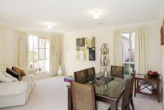 HIGHTON 19 Molesworth Drive
EmailFacebookTwitterGoogle +Print this pageAdd to Favourite/BookmarkShare this site
Private Sale $499,000 - $529,000
3 B 2 b 2 C
Family Friendly Position
Located in a quiet, family friendly area is this immaculate home that offers more than meets the eye. Featuring 3 spacious Bedroom's (main with WIR & Ensuite) a large light filled formal lounge & dining room, the neat kitchen overlooks the 2nd living area which in turn opens out to the magnificent paved under cover entertaining area that would be fantastic for all year round use, family bathroom & remote DLUG. The secure backyard is extremely private with established gardens, a large grassed areas ideal for kids & a space for the trampoline. The extras include ducted gas heating throughout, S/S cooling and the entire property has been re-painted. Situated within walking distance of Clairvaux & Christian College schools & only minutes to the Highton & Waurn Ponds shopping centers, this is as good as it gets in family living.