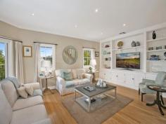  104 Short Street   Birchgrove   NSW   2041 r Contact Agent House   4   2   1 Auction : Sat 12-Apr-14 9:45AM Save to Calendar Floorplan Peter Gordon 0410 639 989 or 9818 3844 Rachel Cruz 0403 569 245 Facebook Twitter Cobden & Hayson - Balmain 500 Darling Street Balmain ,  NSW   2041 View Agency Profile Email Agent Open for Inspection Times Sat 12 Apr 9:15AM - 9:45AM 104 Short Street Birchgrove Auction this Saturday 12 April at 9.45am - View 9.15am Architecturally designed to showcase classic elegance with unrivalled sophistication, this freestanding corner home is stunning throughout. Luxurious light-filled interiors combine with expansive open plan living and dramatic views to the Harbour Bridge & City skyline just moments from waterfront parks, ferry transport and cosmopolitan amenities. - 4 bedrooms and separate study - 2 full bathrooms plus 2 powder rooms - Lock up garage, grassed and paved outdoor living - Open plan family lounge, dining and gas kitchen  - Parent's retreat with walk-in-robe and ensuite  - Wrap-around terrace with city skyline and district outlook  - Generous 2nd bed with WC and adjoining courtyard - 'Nero Marquina' marble tiles, Tasmanian Oak floors - High end finishes throughout, a/c and under floor heating - Premier Peninsula locale close to Mort Bay Park & ferries View Sold Properties for this Location View Auction Results General Features Property Type: House Bedrooms: 4 Bathrooms: 2 Outdoor Features Garage Spaces: 1 Floorplans & Interactive Tours Floorplan Birchgrove  Suburb Profile Thinking of living in  Birchgrove ? Explore the prices, people and lifestyle that's on offer. Median  House  Price   4   $1,900,000 