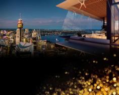  115 Bathurst Street, Sydney, NSW 2000 Make yourself at home in the most luxurious residential address in the Sydney CBD. Featuring elegant living spaces and exceptional detailing, these cosmopolitan residences will offer new benchmarks in style and comfort. Experience sky-high  living like never before. This iconic landmark tower will be the tallest residential building ever to grace the Sydney skyline. Providing comfort, services and a lifestyle unmatched in the heart of Sydney, Greenland Centre will be an architectural tribute to a truly extraordinary city. STAGE 2 NOW SELLING! VISIT OUR DISPLAY SUITE:- CLOSED ANZAC DAY INSPECT 7 DAYS | 11AM - 5PM 115 BATHURST STREET, SYDNEY   Less   • A selection of spectacular 1, 2 & 3 bedroom luxury apartments and stunning sub-penthouse and penthouse residences, some with secure parking • Unique and revolutionary "Sydney Balconies" allow true indoor-outdoor connections • The tallest residential tower to grace the Sydney skyline, the Greenland Centre will rise 235 metres above ground • Uninterrupted panoramic views from the upper levels encompass far-reaching Harbour, city and parkland views • Centrally located to all modes of public transport, exclusive shopping, 5-star dining and the most prestigious schools and universities in Sydney • Boasting the most cosmopolitan address in Sydney's CBD, the Greenland Centre is destined to become Sydney's most sought after address • Call 1800 733 187 for more information or visit www.greenlandcentre.com.au 