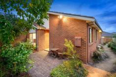 2/19 Fallon Street, Caulfield VIC
Auction
Add to calendar Sunday 4th May 11:30am
322
Space, Serenity & Privacy
Cleverly renovated & surprisingly spacious, this private sanctuary features open-plan living, stunning Tasmanian Oak floorboards & abundant natural light. Large picture windows in the main living zone frame lovely green spaces & there are two delightful garden areas both front & rear. With the convenience of a rear access double remote garage with generous built-in storage & direct access to the house as well as a separate laundry, this single-level home is both stylish & functional. Main bedroom with walk-in robe & ensuite & two further bedrooms with built-in robes exemplify the ideal blend of comfort & practicality. Additional features include ducted heating, three air conditioning units & ducted vacuuming. The rear of only two units on the block, the home is on its own title so there is no Body Corporate. City trams, Glenhuntly village & Caulfield Racecourse are only moments away. This home is perfect for professionals, downsizers or young families wishing to move straight into this sought-after Caulfield location.
Price Guide$660,000 - $720,000
ContactAdd to address book Daniel Rees 0433 837 502 Email View profile
Add to address book Glenn Bricker 0419 359 047 Email View profile