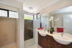  1/217 Coode St , COMO WA Light, modern home in close proximity to the city and CBD. Situated in a great location, this inviting street front townhouse is sure to impress.  A secure entry gate and formal entry lead you into a spacious well maintained home. The open plan kitchen overlooks the dining and family/lounge room both with sliding doors onto the tranquil entertaining area. Stainless steel appliances, Caesar Stone bench tops, breakfast bar add a touch of class to the modern kitchen.  Sliding glass doors allow easy access to a big outdoor undercover pergola with retractable awning � ideal for all year round entertaining. Also on the ground floor, there is a study/4th bedroom, powder room, laundry and direct access from the double garage into the residence.  Upstairs, there is another living area, complimented by a Juliet balcony. The main bedroom is spacious and incorporates an ensuite and large walk in robe. The second and third bedrooms have double built in robes and are serviced by the family bathroom. This is a low maintenance residence you would be proud to own. Be quick to view! KEY SELLING FEATURES � Spacious double size bedrooms � all with robes  � Master with ensuite � double vanity and walk in robes � 2 Living areas � Chef�s kitchen with Caesar Stone bench tops, breakfast bar  � Open plan dining room � Study/4th bedroom � Powder room � Family bathroom � with bath � Reverse cycle air conditioning  � Ducted Vacuum � Double garage with remote controlled door � Direct access into the home from garage � Lovely grassed front yard with secure entry gate � North facing undercover entertaining area with retractable awning and water feature � Security screens to lower level � Security system � Alarm � No common walls � Pets Allowed � Close to state and private schools, shops, transport, river and CBD Rates / Costs Water Rates:$1025.05 p/aCouncil Rates:$2218.25 p/aTotal Fees:$3243.30 p/a 