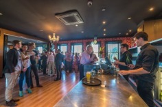 FOR SALE
Price:
$2,750,000
Land Area:
314m² approx.
Total Building Area:
513m²
Iconic Water Rat Hotel - Freehold and Business
Well known and award winning inner city hotel and restaurant.
Strong trading history.
Classic 2 level 513 sqm Victorian building fully refurbished in 2005 estimated at $1 million.
Significant 314 sqm corner site.
Huge 36m combined street frontage.
Incorporates classic public bar, restaurant, commercial kitchen,first floor function area and first floor outdoor deck.
Mixed Used Zoning
Strategic blue chip position within the popular South Melbourne area.

Asking price $2,750,000