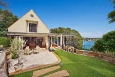  28 Upper Serpentine Road, Greenwich NSW Luxury Waterfront Reserve A private waterfront reserve residence located in Greenwich’s most exclusive and tightly held enclave. An outstanding setting in a prestigious cul de sac adjacent Greenwich Point Reserve. Elevated vistas of bushland reserve and tranquil harbour views from all three living areas. The entertaining terraces feature 180 degree views overlooking the boat filled bay of Longueville, Woolwich and around to Cockatoo Island. An architectural masterpiece, custom designed with crafted interiors and finishes, exuding sophistication and style. The property has a wonderfully relaxed atmosphere with tranquillity and privacy. Moments to Greenwich Wharf, Tennis Club, Harbour Swimming Pool, Sailing Club, Manns Point Park and Greenwich Point Reserve. Public transport, Greenwich Public School and Greenwich Village shops and cafes are close by. Life couldn't be more perfect. Features Large open plan living area opening onto three large entertaining areas with stunning bushland reserve and harbour views Showpiece kitchen with marble bench, temperature controlled wine fridge, Miele induction stove and Wolf oven Outdoor setting with BBQ Formal living room with open fireplace and built in cabinets Master Suite with separate dressing room, study, private balcony and ensuite 3 other bedrooms (1 ensuite) with built-ins 4.5 luxuriously appointed bathrooms Solar heated pool with aqua jets Home theatre room Timber floors C Bus controlled lighting, security and irrigation Under floor heating in 3 bathrooms Split system air conditioning Rainwater storage tanks Under house storage Double security parking Land 670 sqm Please call or email Bernadette for Inspection times on 0431 558 505 or 9966 0543 bernadette@harbourline.com.au 