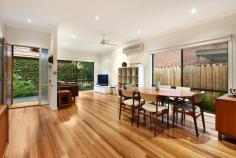 2/19 Fallon Street, Caulfield VIC
Auction
Add to calendar Sunday 4th May 11:30am
322
Space, Serenity & Privacy
Cleverly renovated & surprisingly spacious, this private sanctuary features open-plan living, stunning Tasmanian Oak floorboards & abundant natural light. Large picture windows in the main living zone frame lovely green spaces & there are two delightful garden areas both front & rear. With the convenience of a rear access double remote garage with generous built-in storage & direct access to the house as well as a separate laundry, this single-level home is both stylish & functional. Main bedroom with walk-in robe & ensuite & two further bedrooms with built-in robes exemplify the ideal blend of comfort & practicality. Additional features include ducted heating, three air conditioning units & ducted vacuuming. The rear of only two units on the block, the home is on its own title so there is no Body Corporate. City trams, Glenhuntly village & Caulfield Racecourse are only moments away. This home is perfect for professionals, downsizers or young families wishing to move straight into this sought-after Caulfield location.
Price Guide$660,000 - $720,000
ContactAdd to address book Daniel Rees 0433 837 502 Email View profile
Add to address book Glenn Bricker 0419 359 047 Email View profile